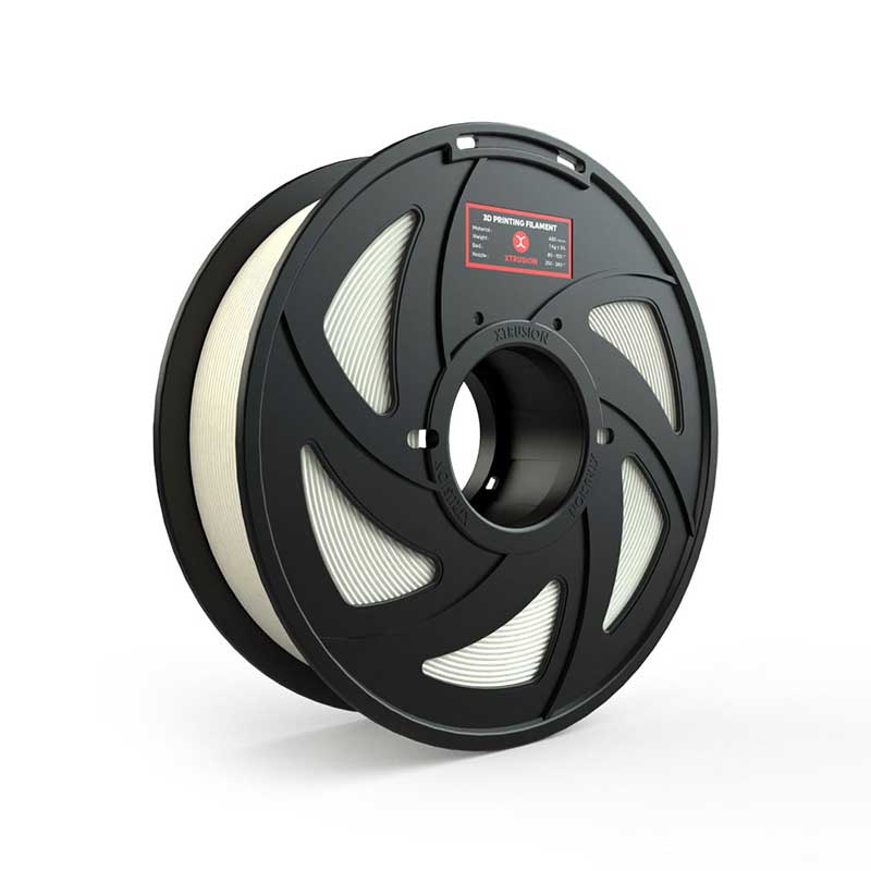 فیلامنت ABS+ سفید نچرال