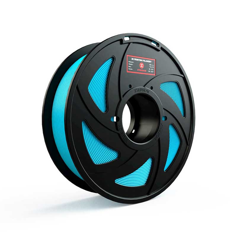 فیلامنت ABS+ آبی آسمانی