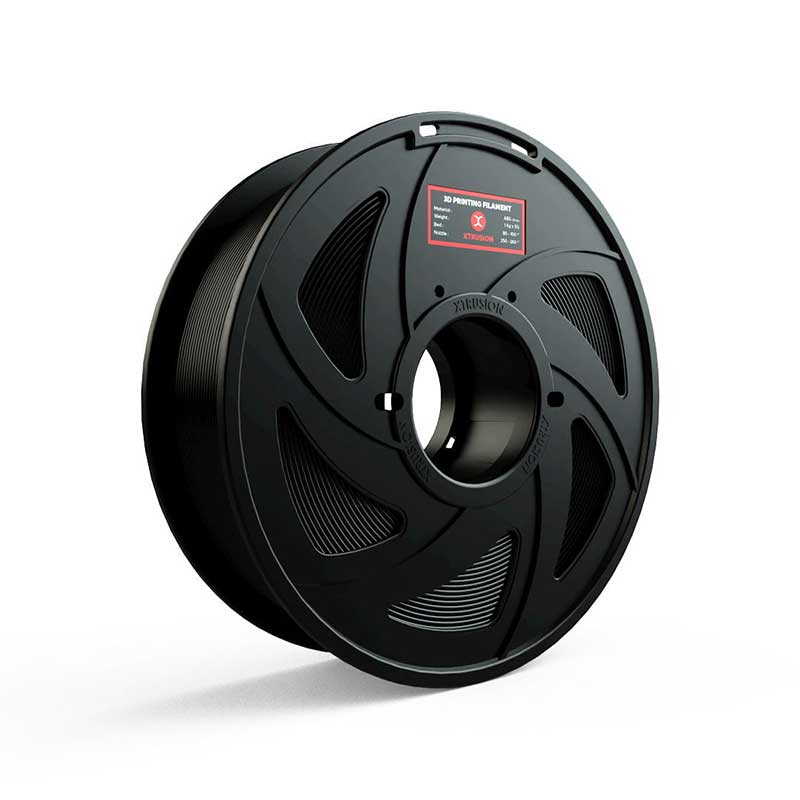 فیلامنت ABS پرمیوم مشکی