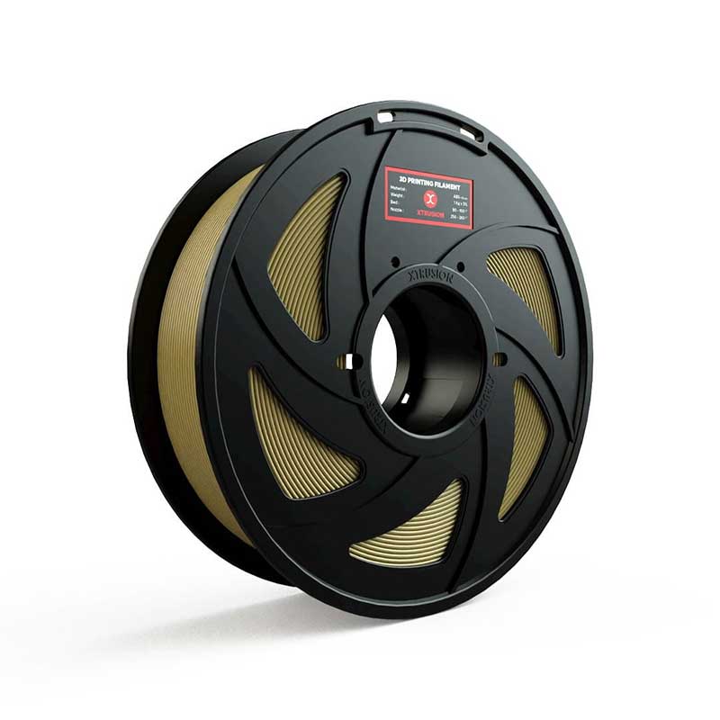 فیلامنت ABS پرمیوم خاکی