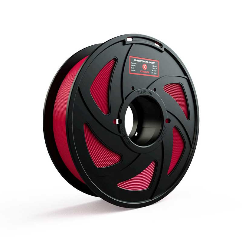 فیلامنت ABS پرمیوم سرخابی
