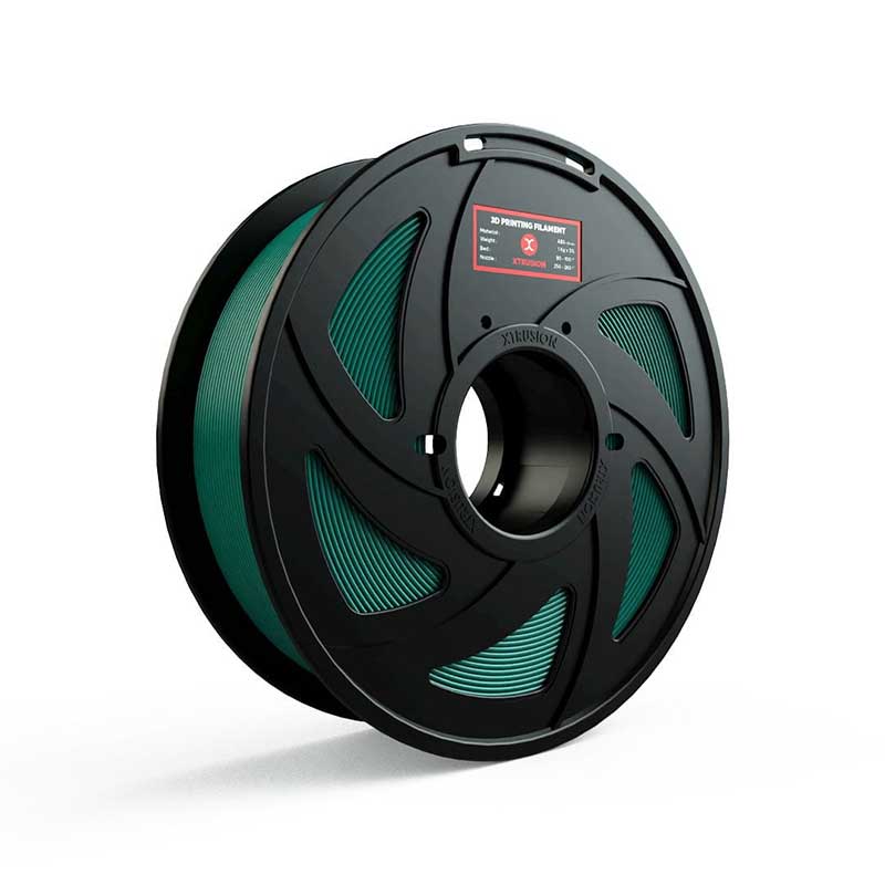فیلامنت ABS پرمیوم سبز کاجی