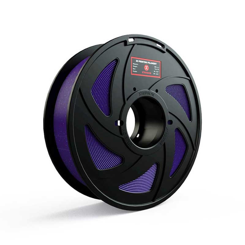 فیلامنت ABS پرمیوم بنفش