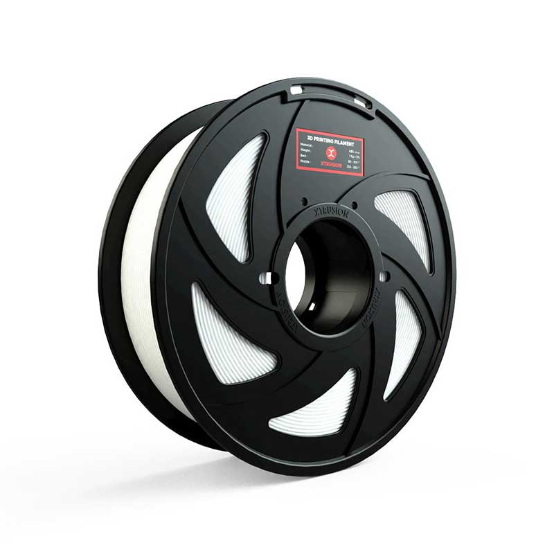 فیلامنت ABS پرمیوم سفید یخچالی