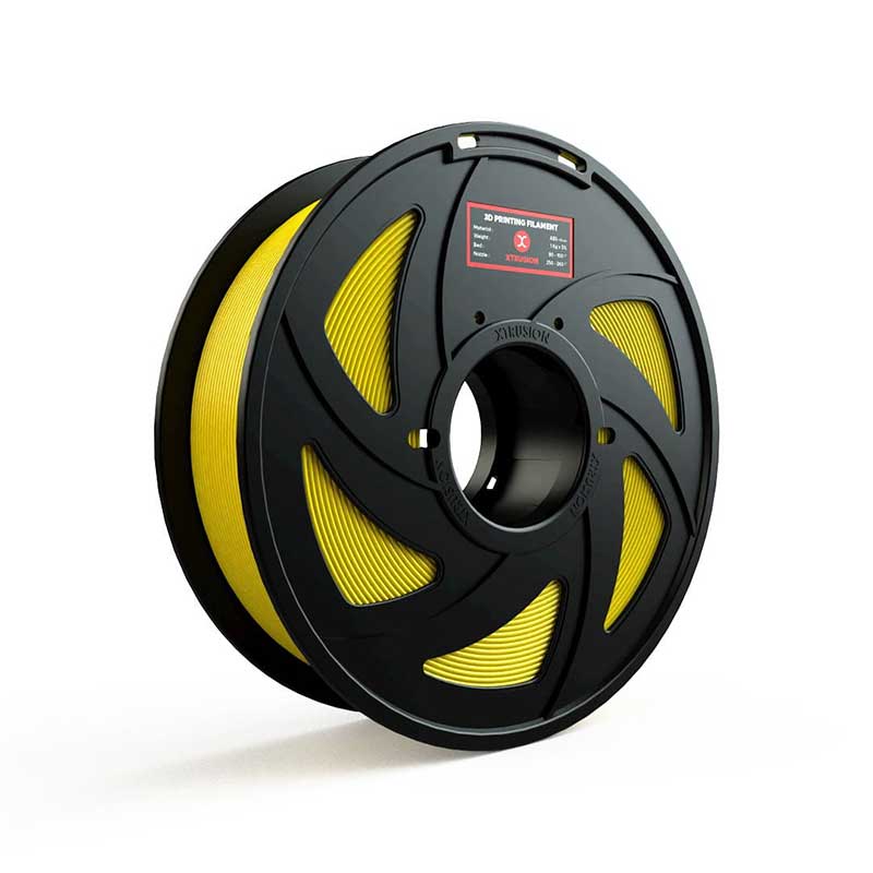فیلامنت ABS پرمیوم زرد