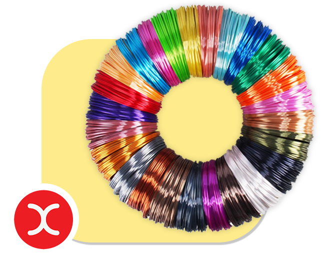 فیلامنت اکستروژن ارسال روز