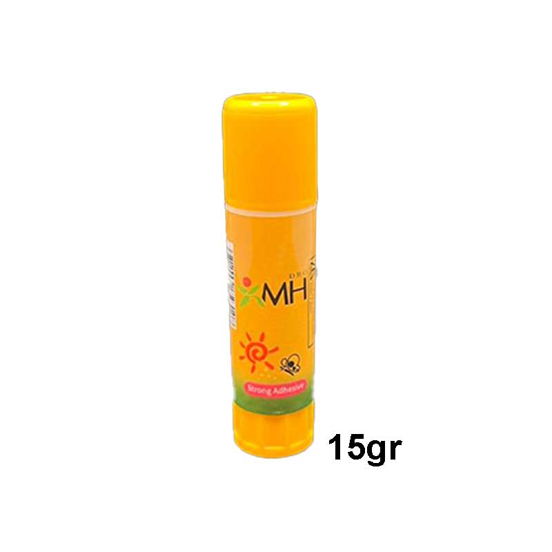 چسب ماتیکی 15 گرمی