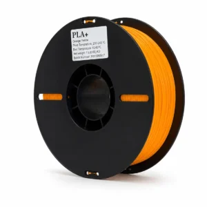 فیلامنت PLA Plus نارنجی تراست‌فیل ۱ کیلوگرمی Trustfil